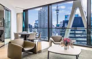 L12/9 Princes Street, Auckland Central