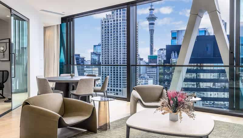 L12/9 Princes Street, Auckland Central