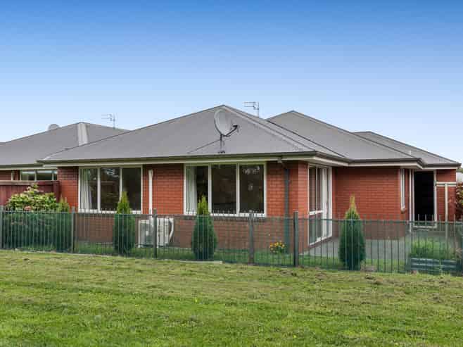 18 Date Crescent, Aidanfield - Christchurch