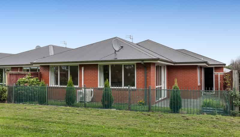 18 Date Crescent, Aidanfield - Christchurch