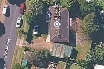  3 Damian Way, Weymouth