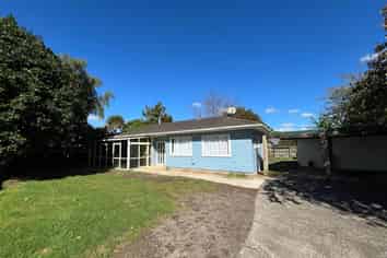  3 Damian Way, Weymouth