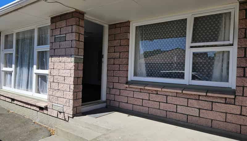 1/62 Somerset Crescent, Spreydon