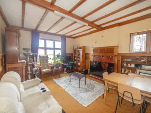 76 Wharfe Street, Oamaru