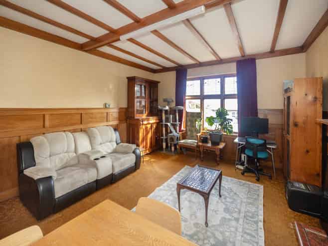 76 Wharfe Street, Oamaru