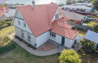 76 Wharfe Street, Oamaru