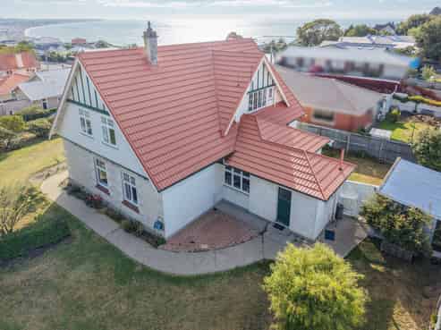 76 Wharfe Street, Oamaru