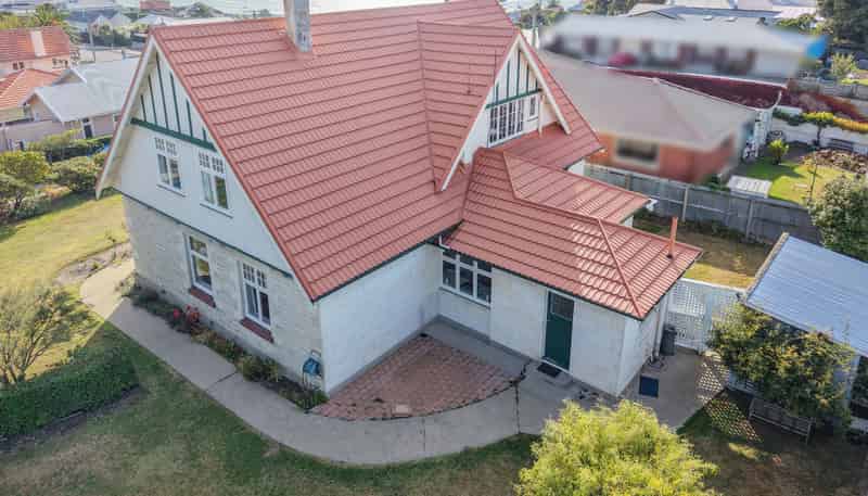 76 Wharfe Street, Oamaru