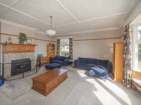 76 Wharfe Street, Oamaru