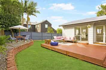 3A Quadrant Road, Onehunga