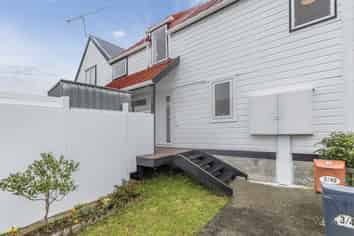 3/40 Ranelagh Street, Karori