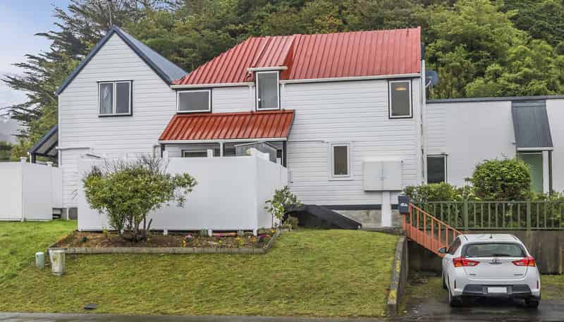 3/40 Ranelagh Street, Karori