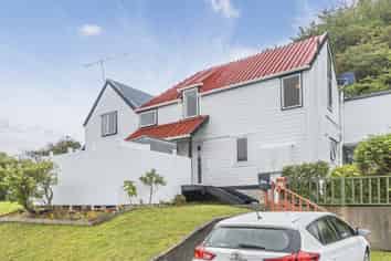 3/40 Ranelagh Street, Karori