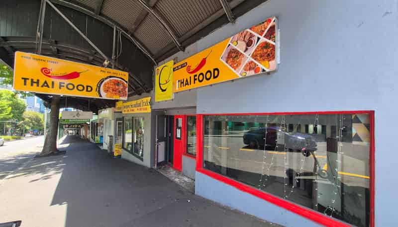 490D Queen Street, Auckland Central