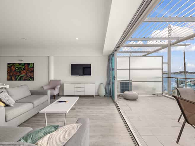 63/139 Quay Street, Auckland Central