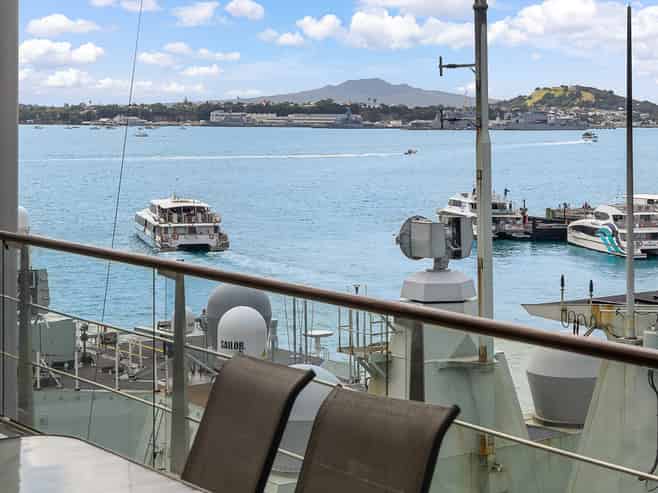 63/139 Quay Street, Auckland Central