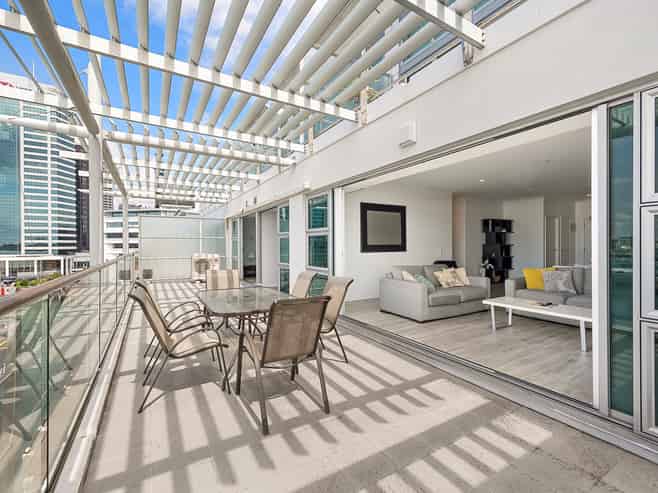 63/139 Quay Street, Auckland Central