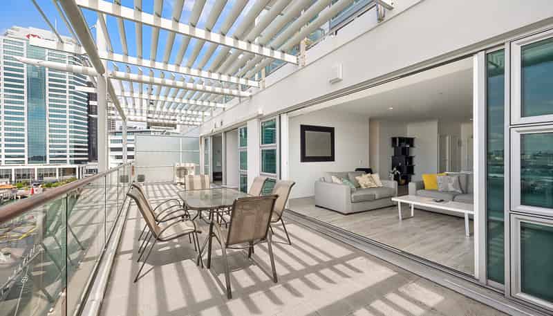 63/139 Quay Street, Auckland Central