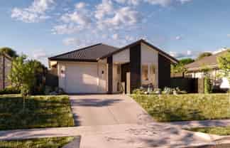 Lot 129 Brymer Heights, Hamilton, Baverstock