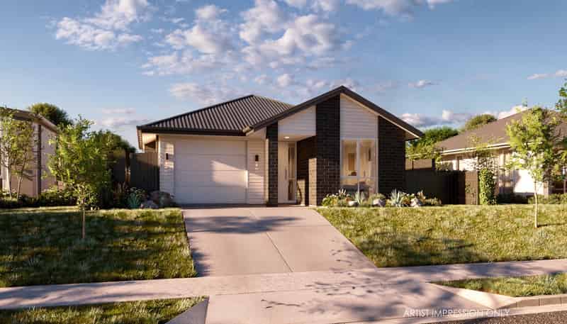 Lot 129 Brymer Heights, Hamilton, Baverstock