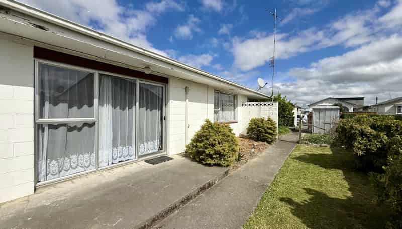 2/29 Cox Street, Ashburton