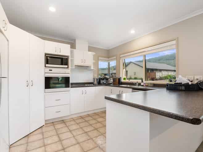 41 Caulfield , Pukehangi