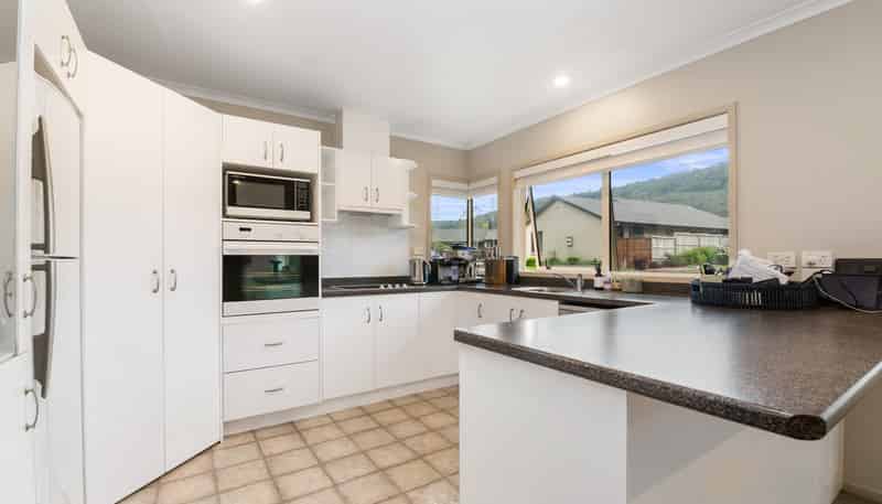 41 Caulfield , Pukehangi