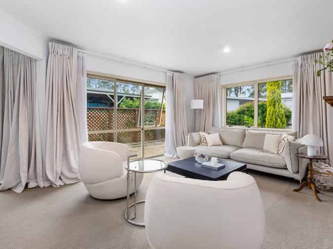 41 Caulfield , Pukehangi