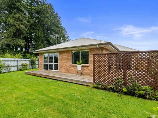 41 Caulfield , Pukehangi