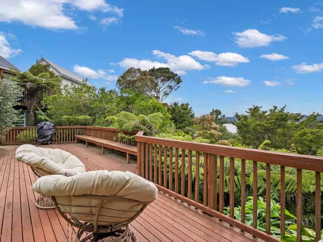 108 Te Haumi Drive, Paihia