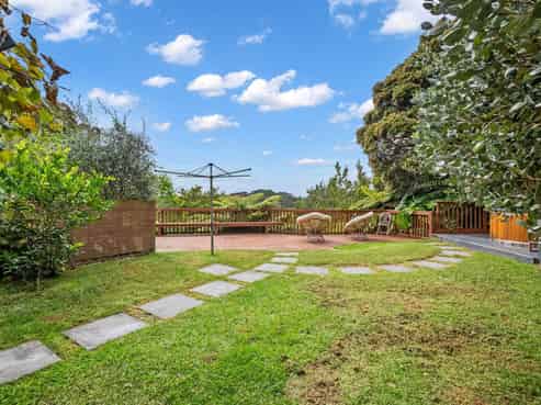 108 Te Haumi Drive, Paihia