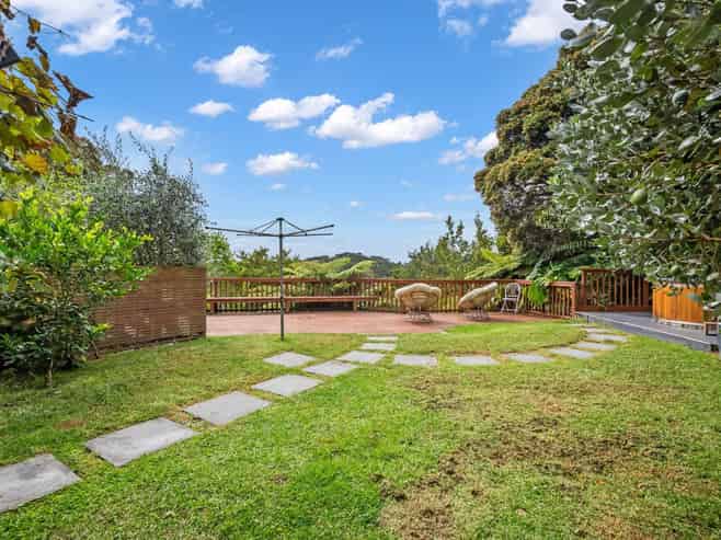 108 Te Haumi Drive, Paihia