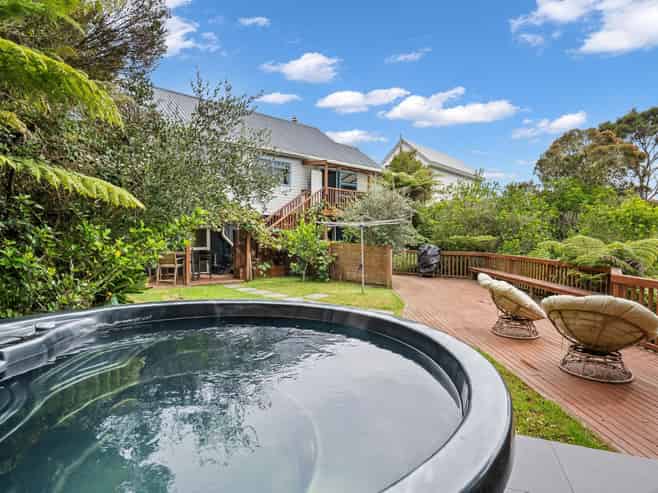 108 Te Haumi Drive, Paihia