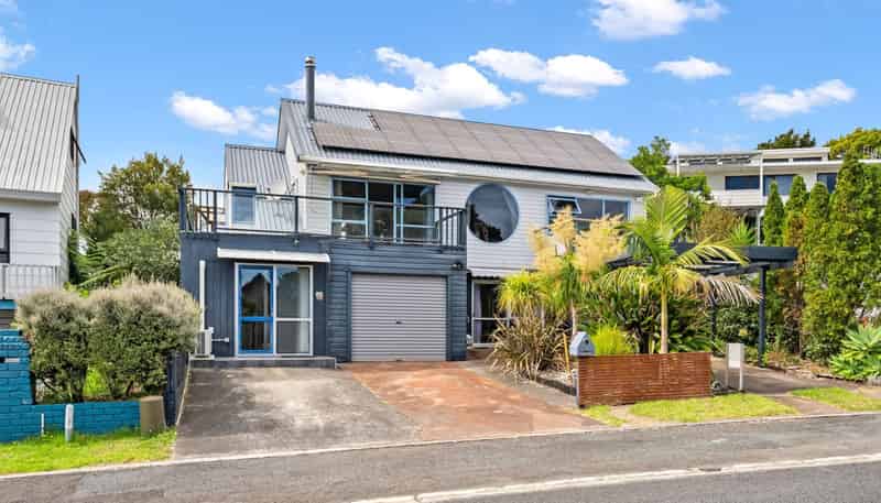 108 Te Haumi Drive, Paihia