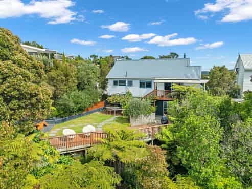 108 Te Haumi Drive, Paihia