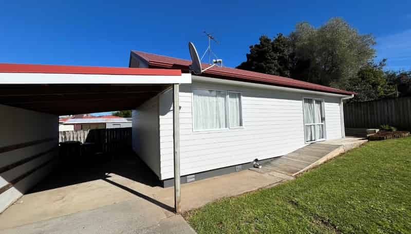 41A Beaumonts Way, Manurewa