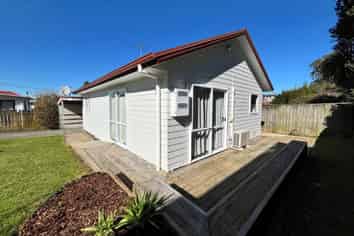 41A Beaumonts Way, Manurewa
