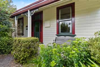 48 Princess Street, Martinborough