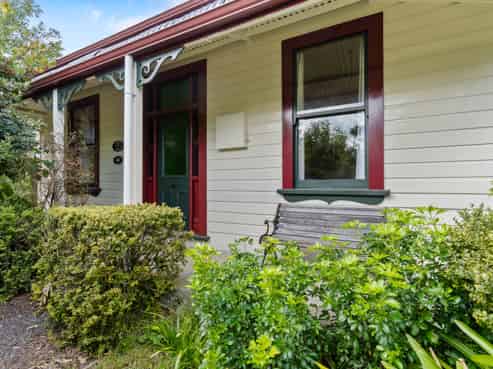 48 Princess Street, Martinborough
