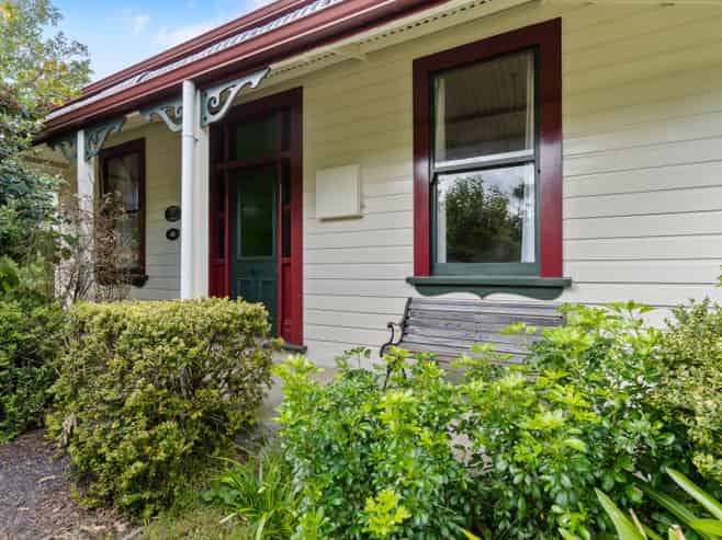 48 Princess Street, Martinborough