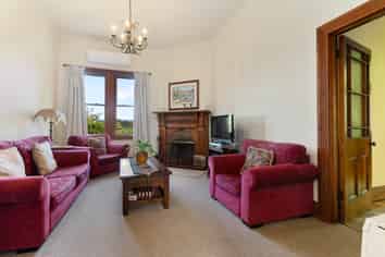 48 Princess Street, Martinborough