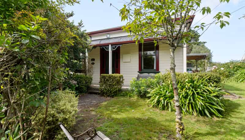 48 Princess Street, Martinborough