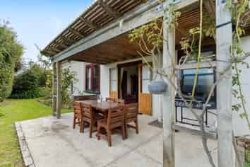 48 Princess Street, Martinborough