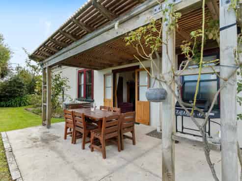 48 Princess Street, Martinborough
