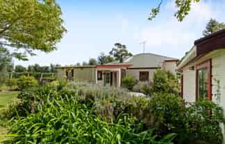 48 Princess Street, Martinborough