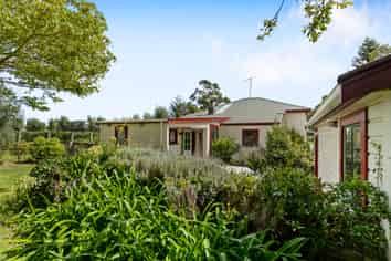 48 Princess Street, Martinborough