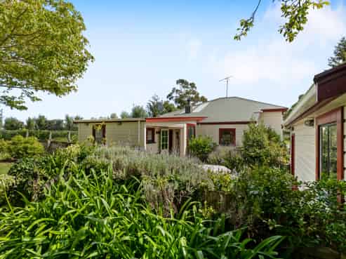 48 Princess Street, Martinborough