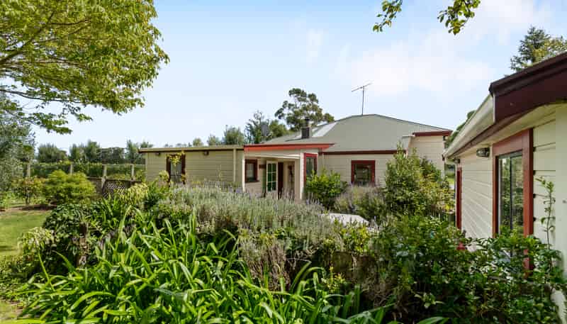 48 Princess Street, Martinborough