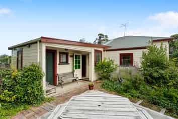 48 Princess Street, Martinborough