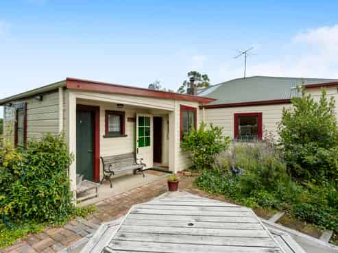 48 Princess Street, Martinborough